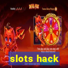 slots hack