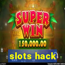 slots hack