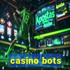 casino bots