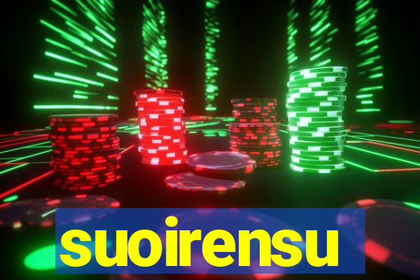 suoirensu