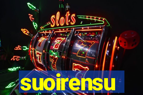 suoirensu