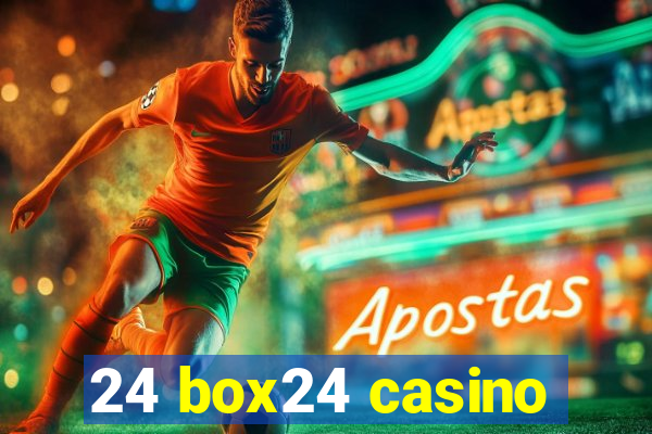 24 box24 casino