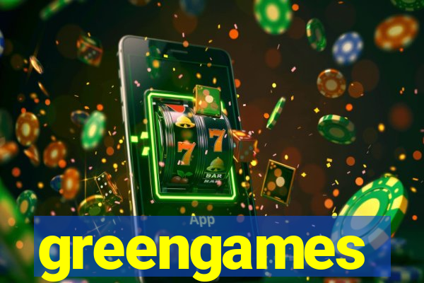 greengames