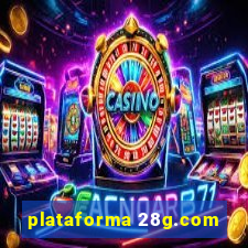 plataforma 28g.com