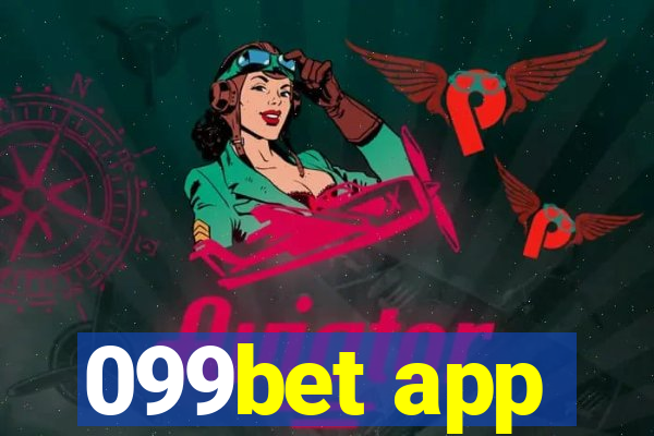 099bet app