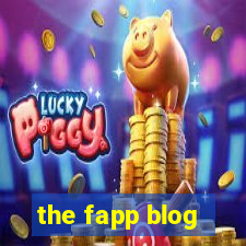 the fapp blog