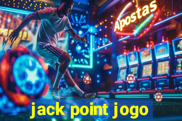 jack point jogo