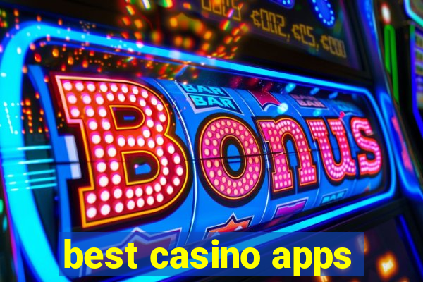 best casino apps