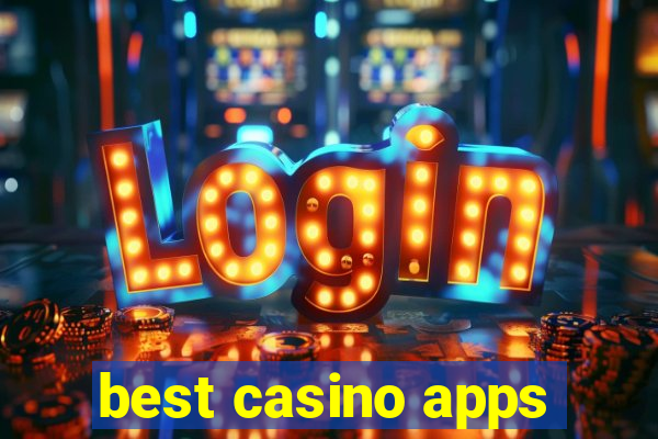 best casino apps