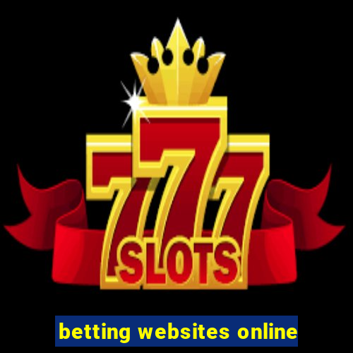 betting websites online