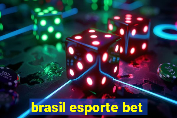 brasil esporte bet