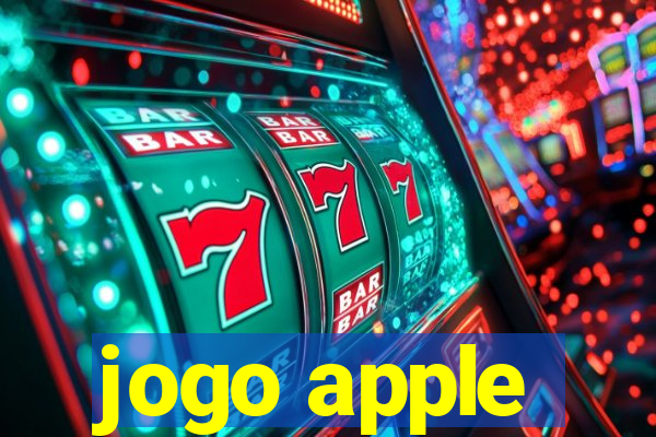 jogo apple