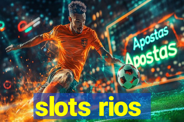 slots rios