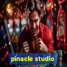 pinacle studio