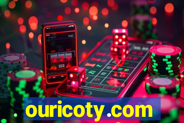 ouricoty.com