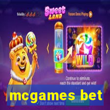 mcgames bet