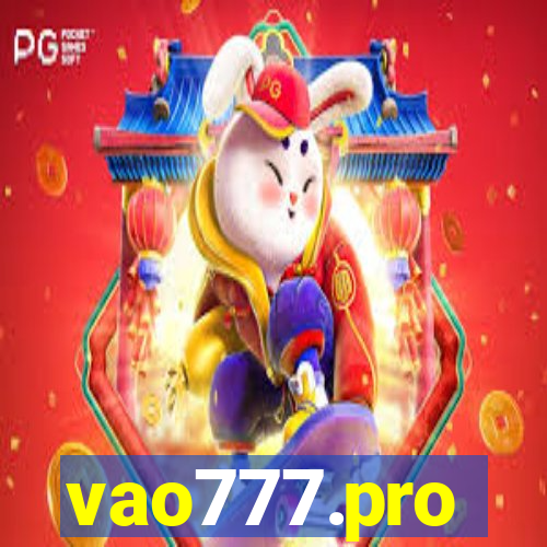 vao777.pro