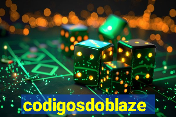 codigosdoblaze