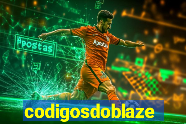 codigosdoblaze