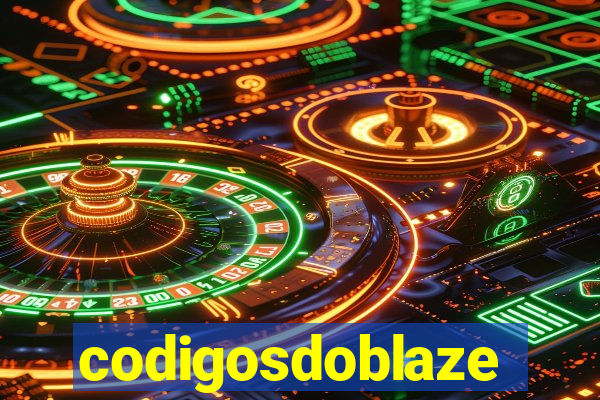 codigosdoblaze