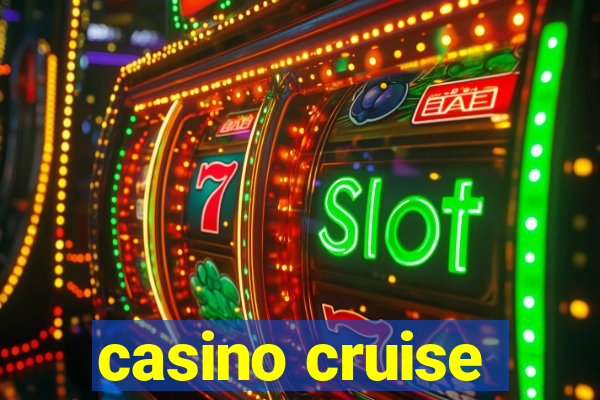 casino cruise