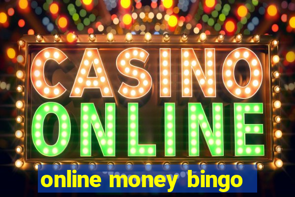 online money bingo