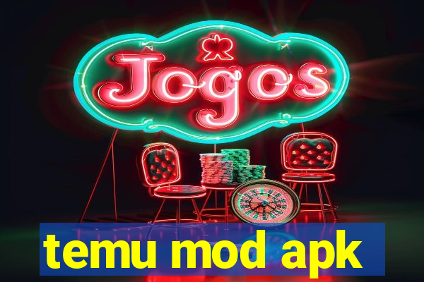 temu mod apk