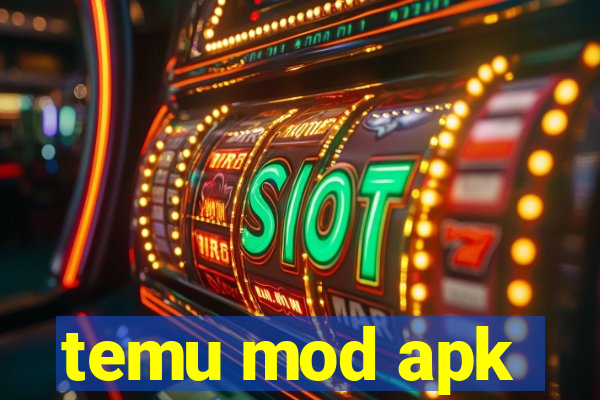 temu mod apk