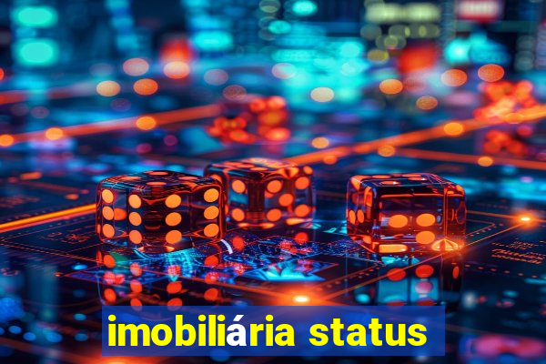 imobiliária status