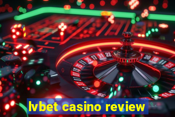 lvbet casino review