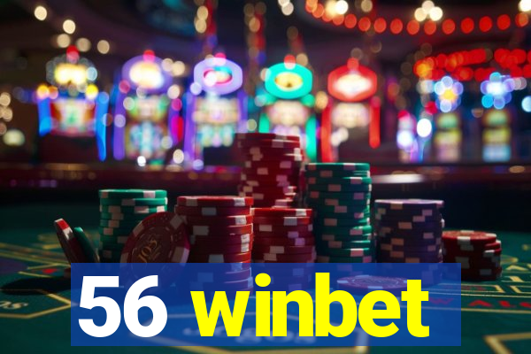 56 winbet