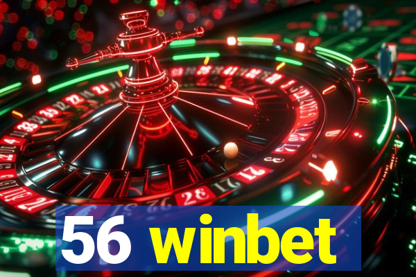 56 winbet