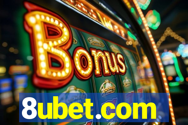 8ubet.com