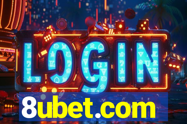 8ubet.com