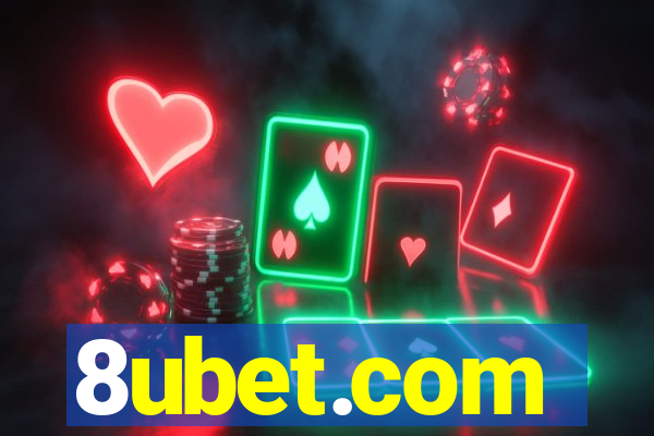 8ubet.com