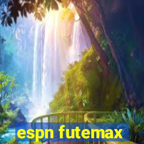 espn futemax