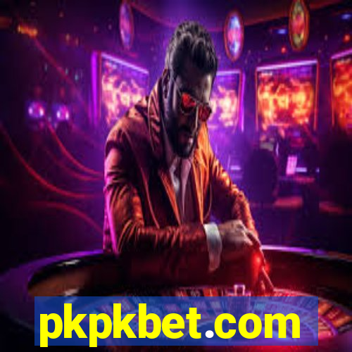 pkpkbet.com