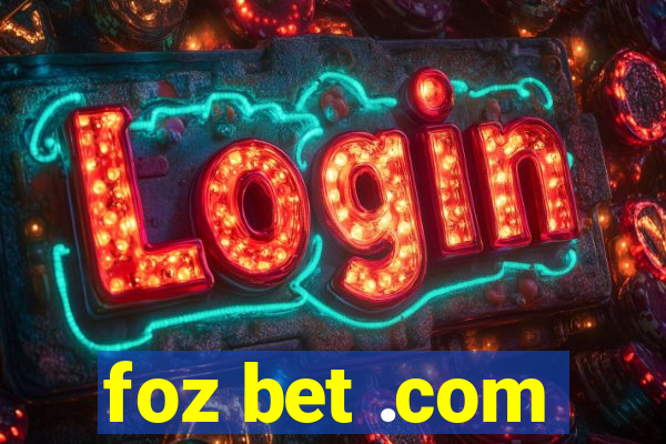 foz bet .com