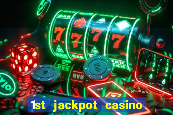 1st jackpot casino tunica hotel