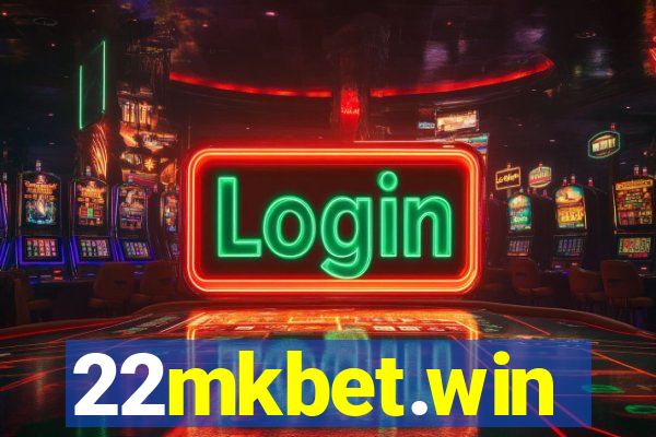 22mkbet.win