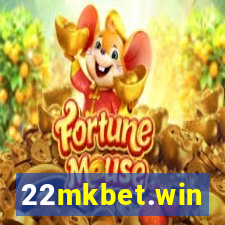 22mkbet.win