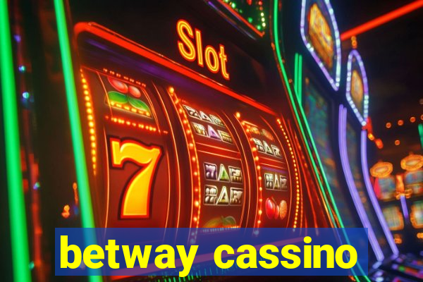 betway cassino