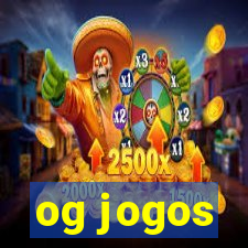 og jogos