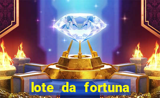 lote da fortuna mapa astral