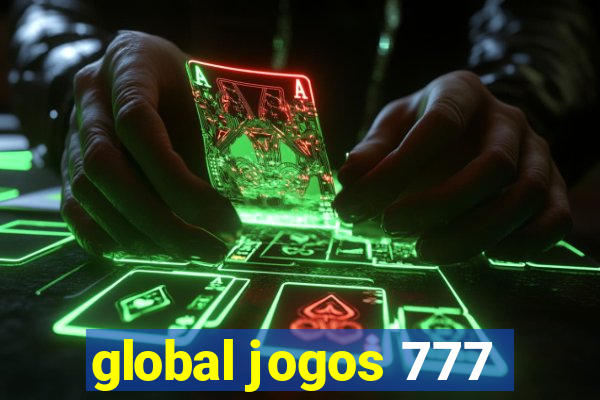 global jogos 777