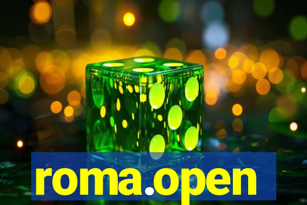 roma.open