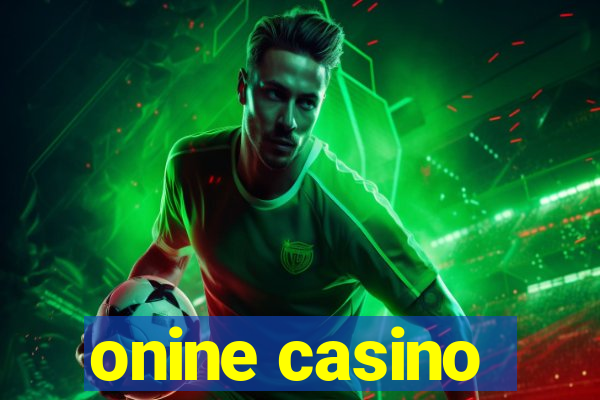 onine casino