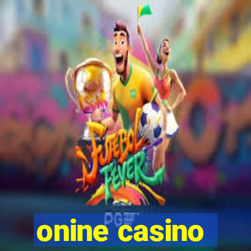 onine casino