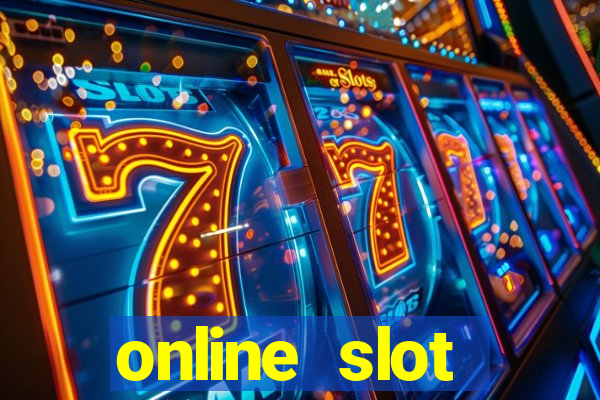 online slot machines for free