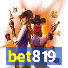 bet819